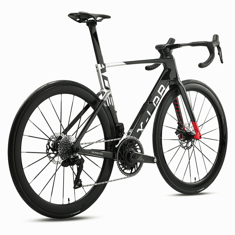 New bikes in store New road bikes for sale at Brads Bikes — XDS X-LAB Merida Cannondale Neutral Bay