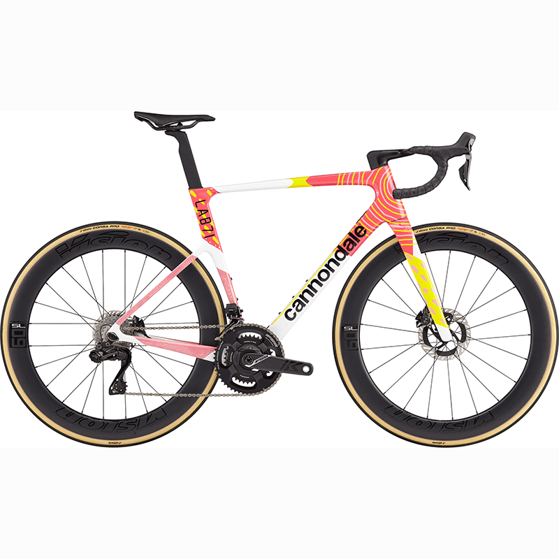 New bikes in store New road bikes for sale at Brads Bikes Cannondale Neutral Bay