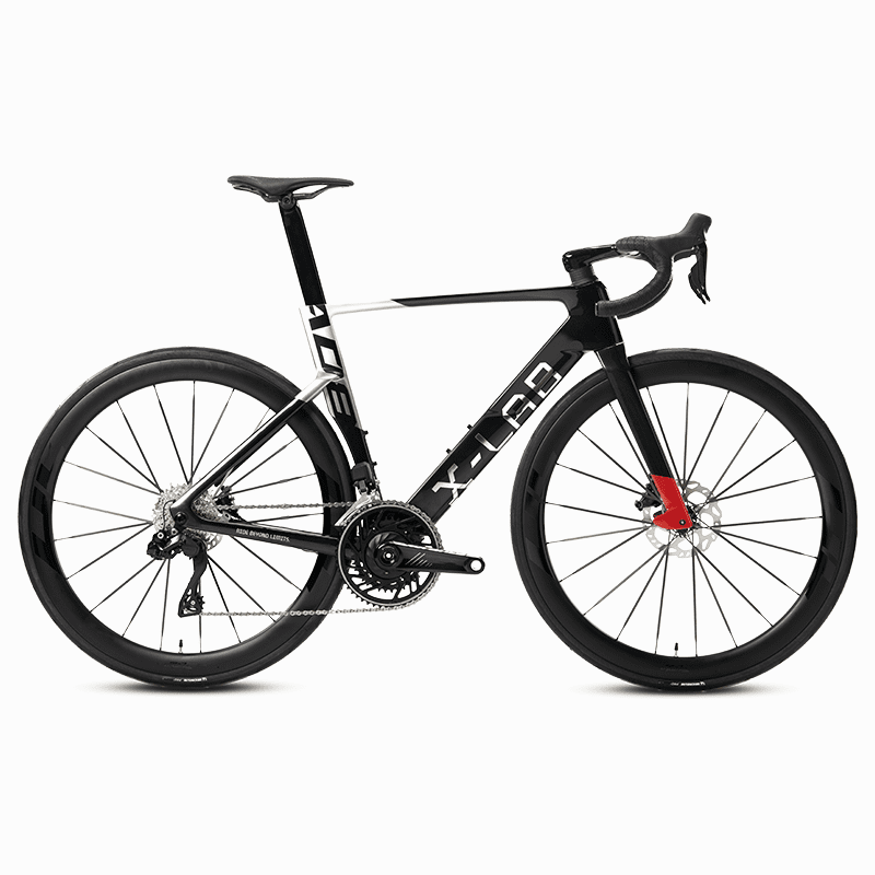 New bikes in store New road bikes for sale at Brads Bikes — XDS X-LAB Merida Cannondale Neutral Bay