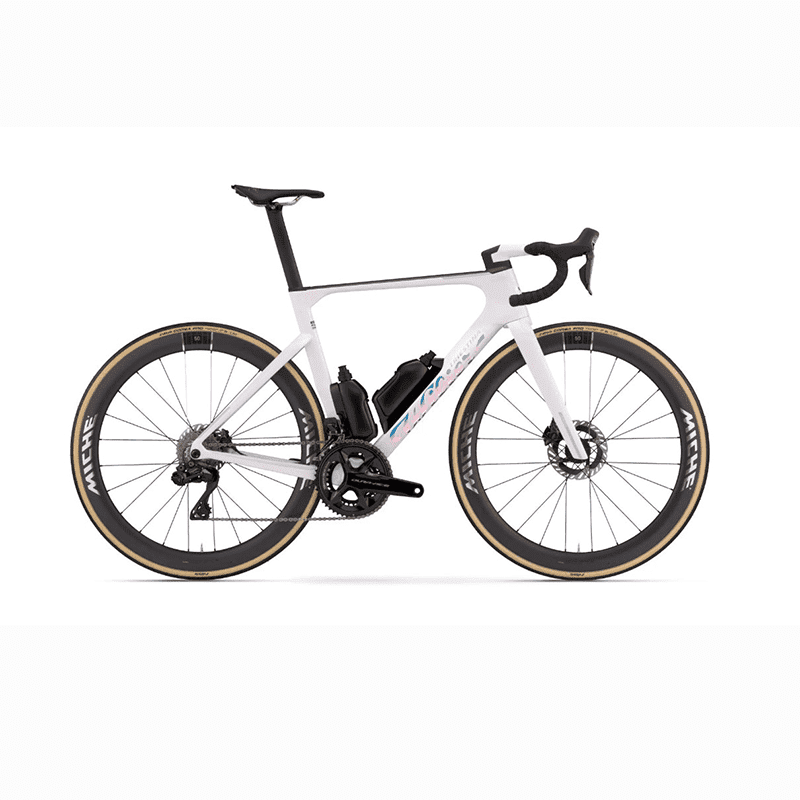 New road bikes for sale at Brads Bikes — Wilier Filante SLR white Neutral Bay